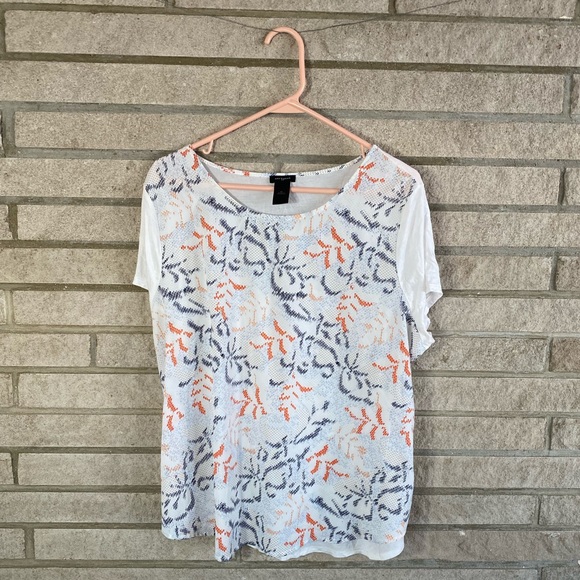 Ann Taylor Tops - Ann Taylor top